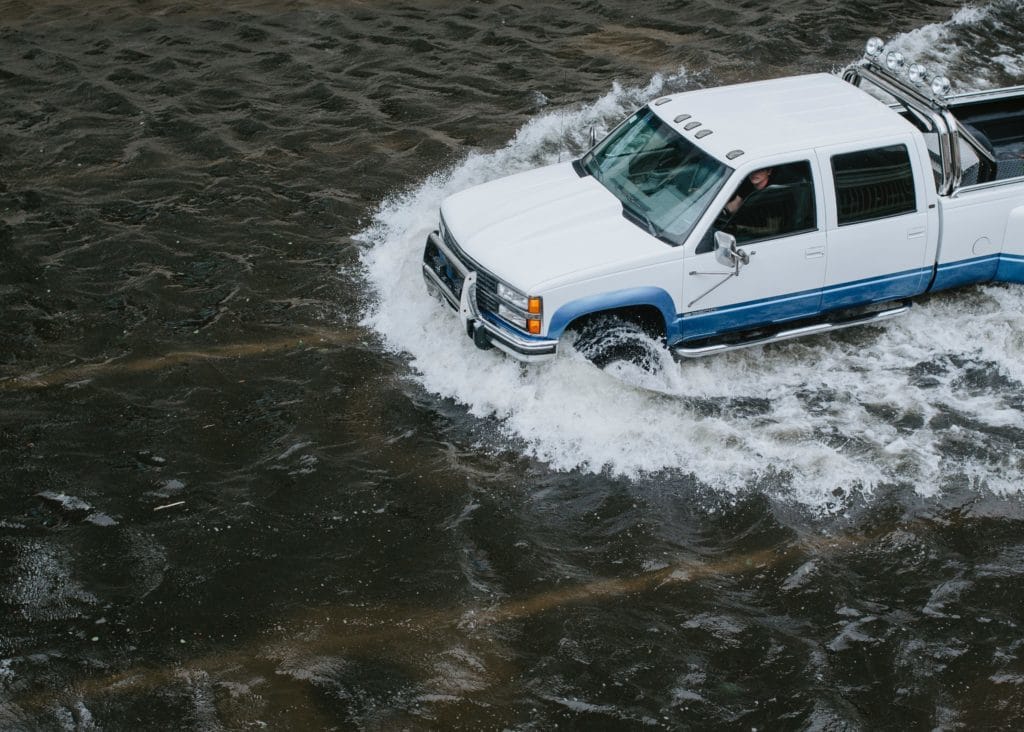 The Threat of Storm Systems