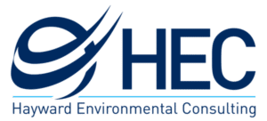 Hayward Environmental Consulting Logo