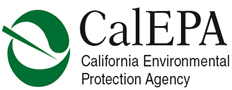 CalEPA - California Environmental Protection Agency Logo