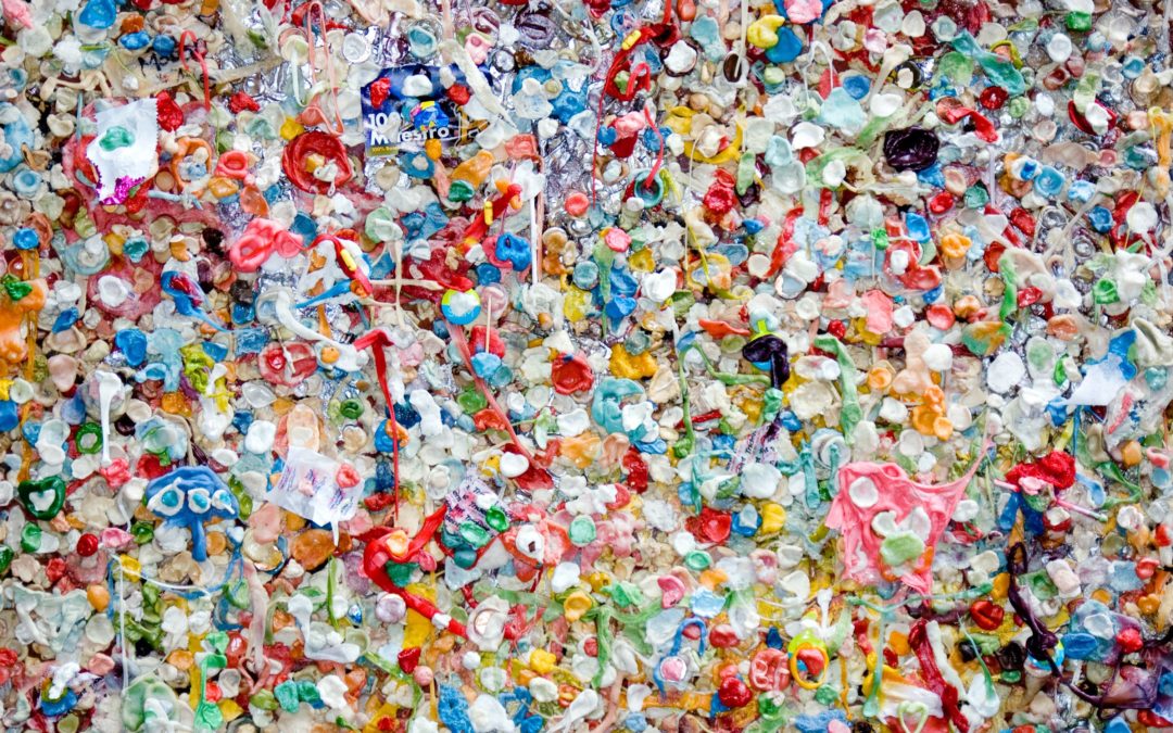 Is This Plastic-Eating Enzyme The Waste Management Solution the World Needs?