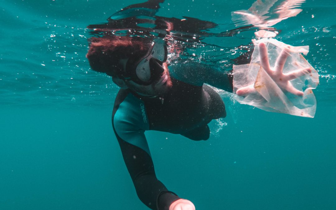 Ocean Cleanup