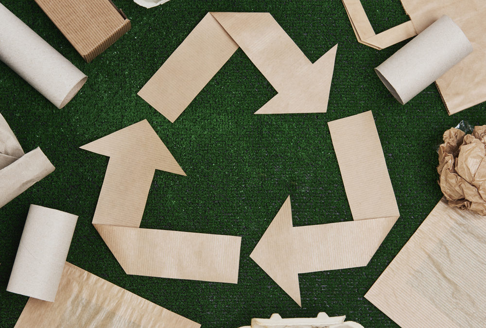 What Is Circular Waste Management?