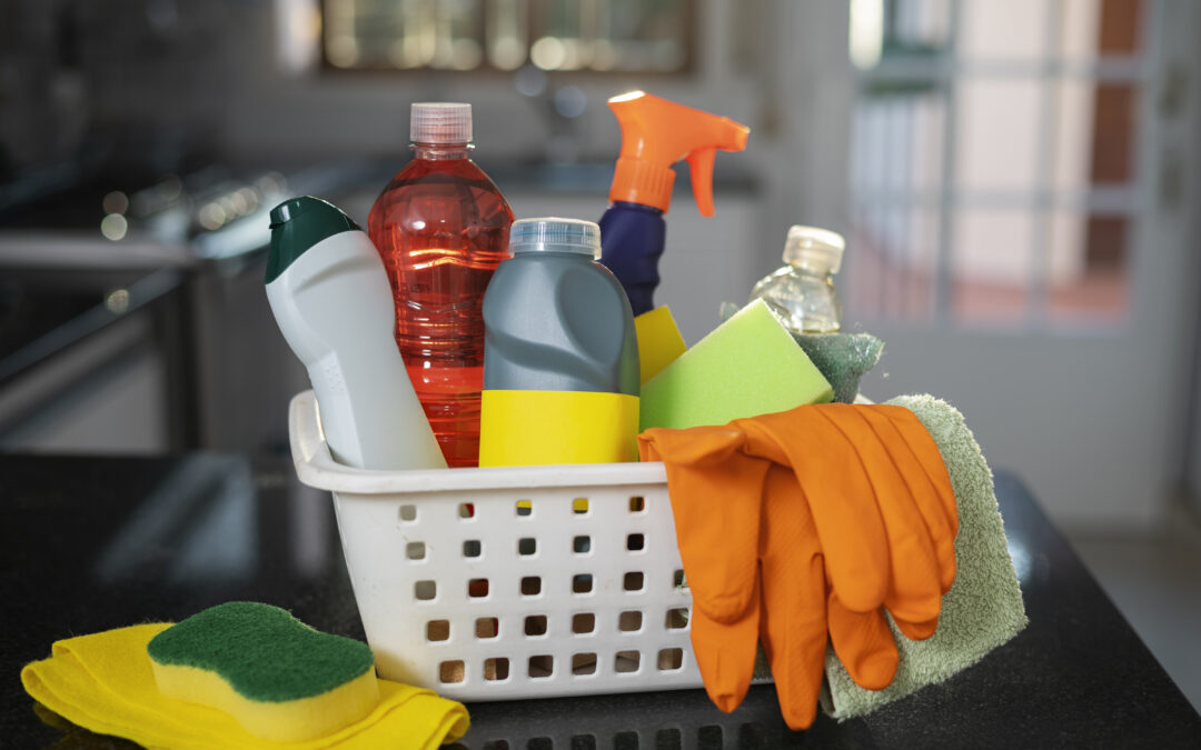 Looking for Home Hazardous Waste Removal?
